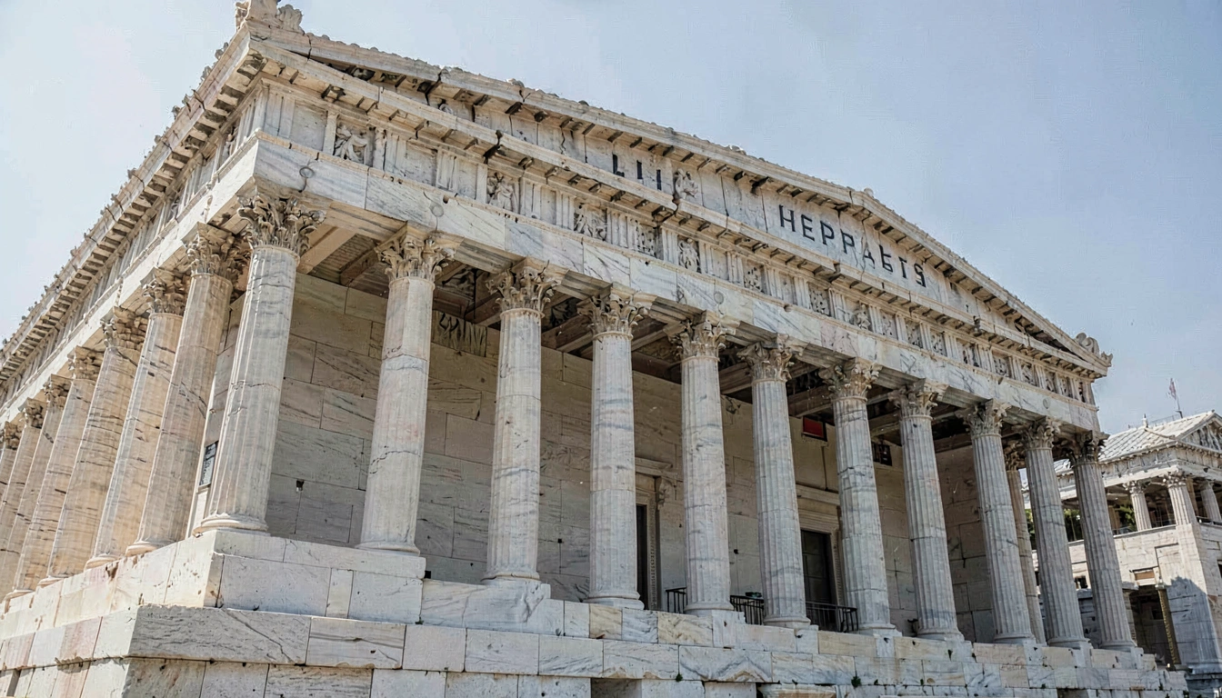 Free Tour em Atenas - foto 4