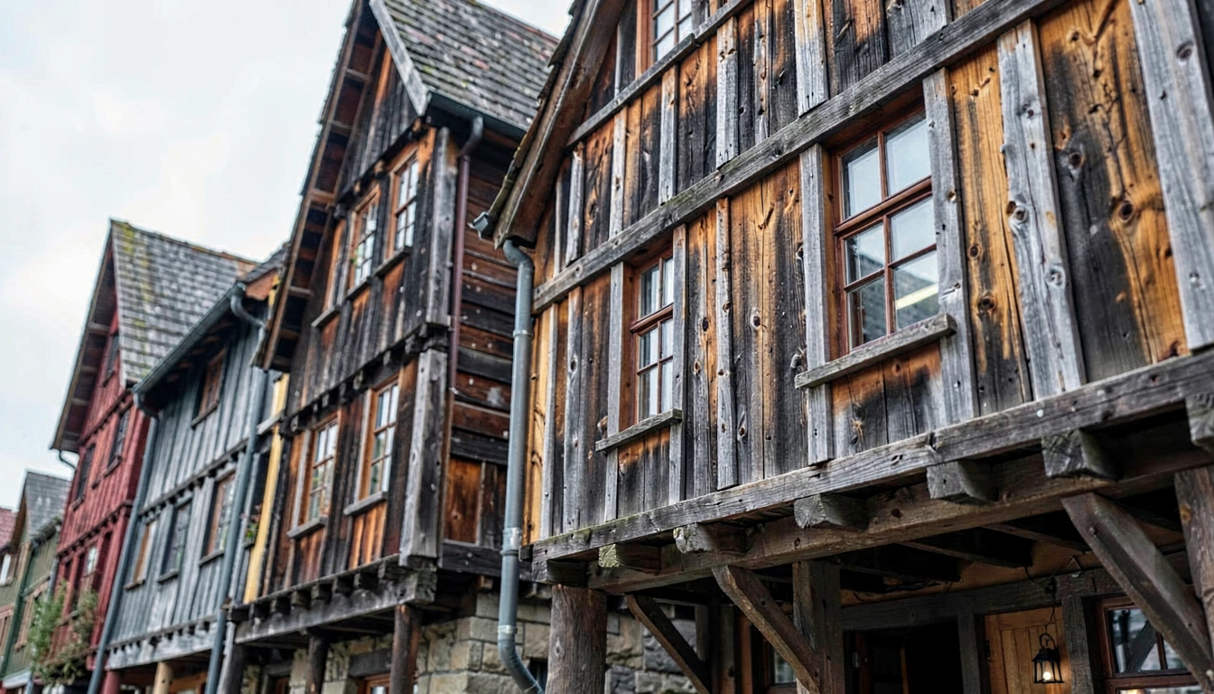 Free Tour em Bergen - foto 4