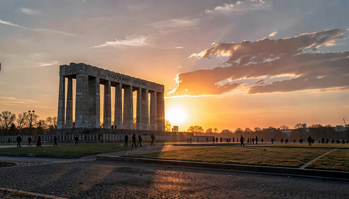 Free Tour em Berlín - foto 6