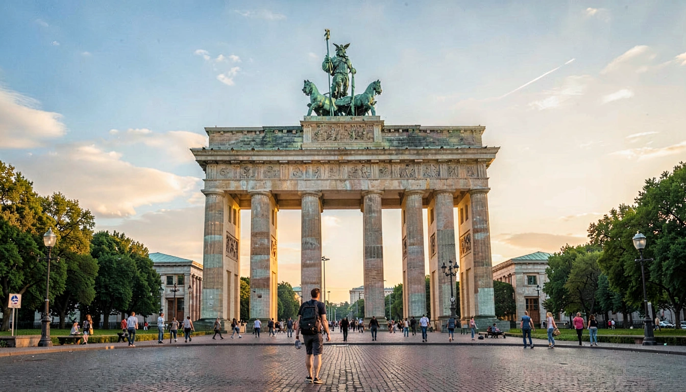 Free Tour em Berlin - Imagem 1
