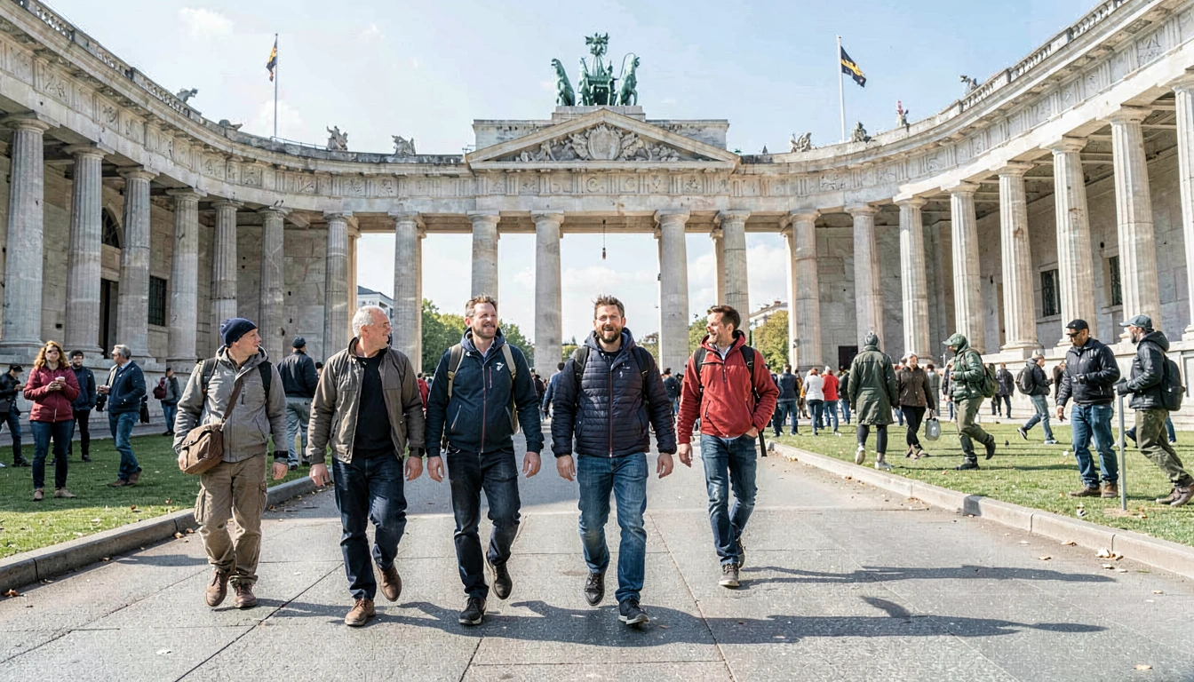 Free Tour em Berlin - foto 3