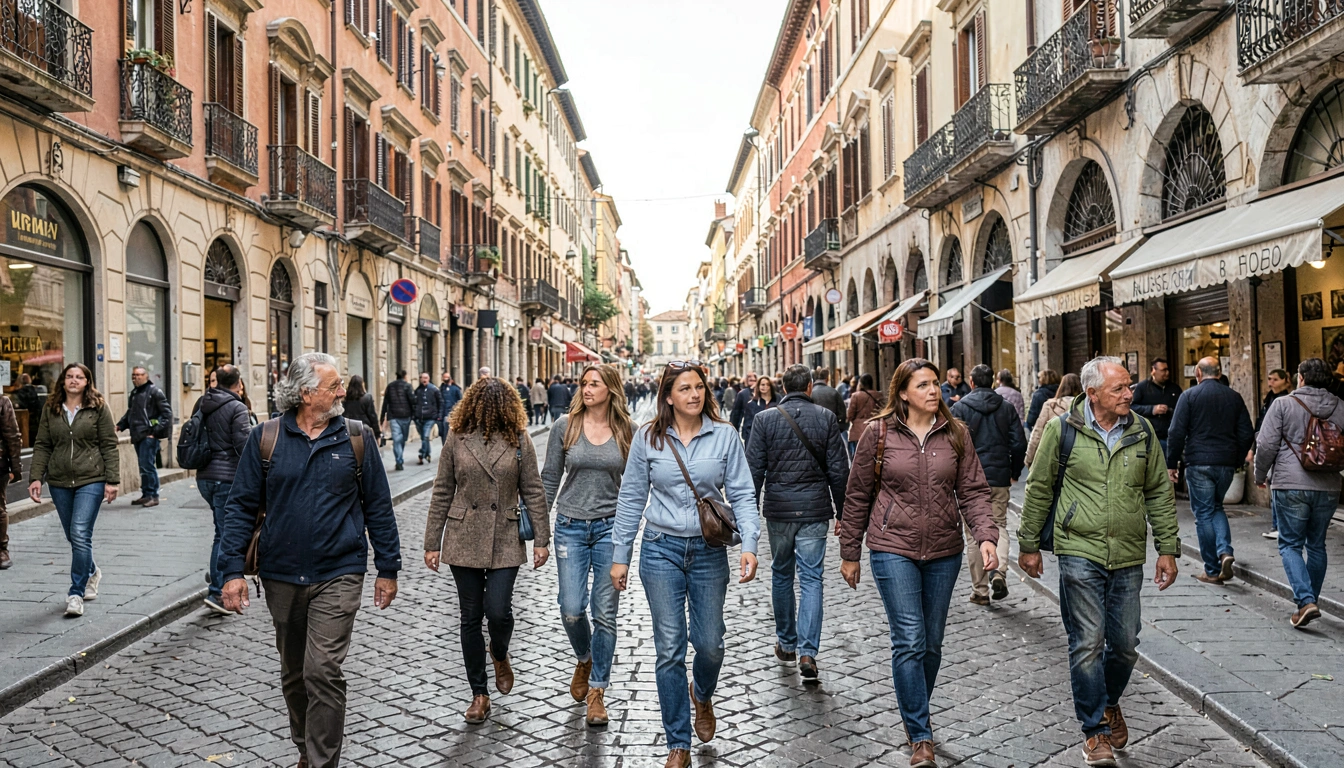 Free Tour em Bologna - foto 3
