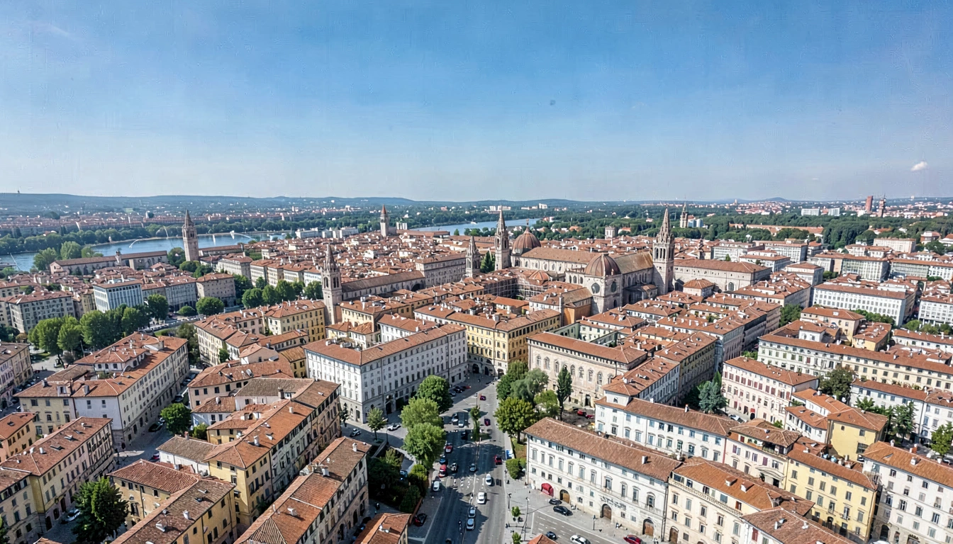 Free Tour em Bologna - foto 5