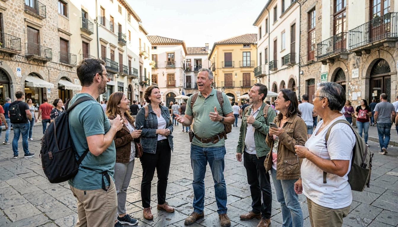 Free Tour em Braga - foto 4