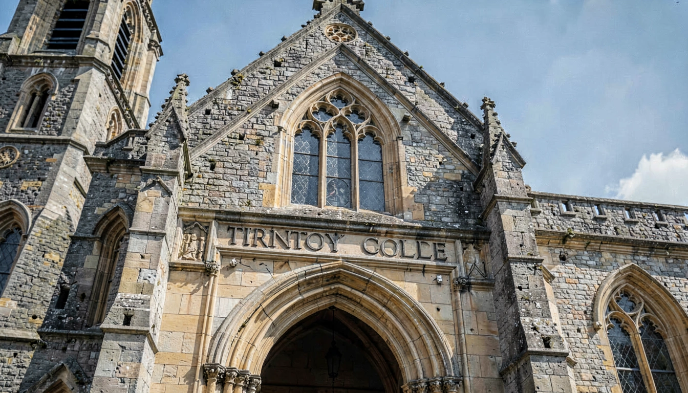 Free Tour em Cambridge - foto 4