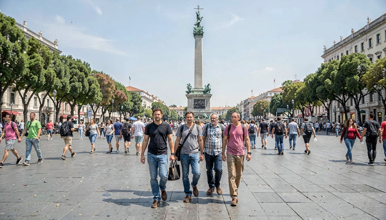 Free Tour em Coimbra - foto 3