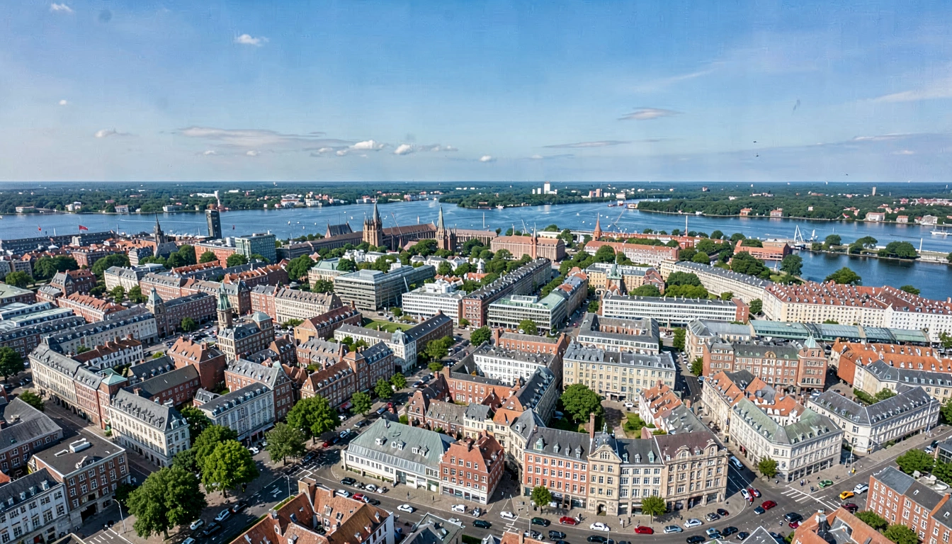 Free Tour em Copenhague - foto 5