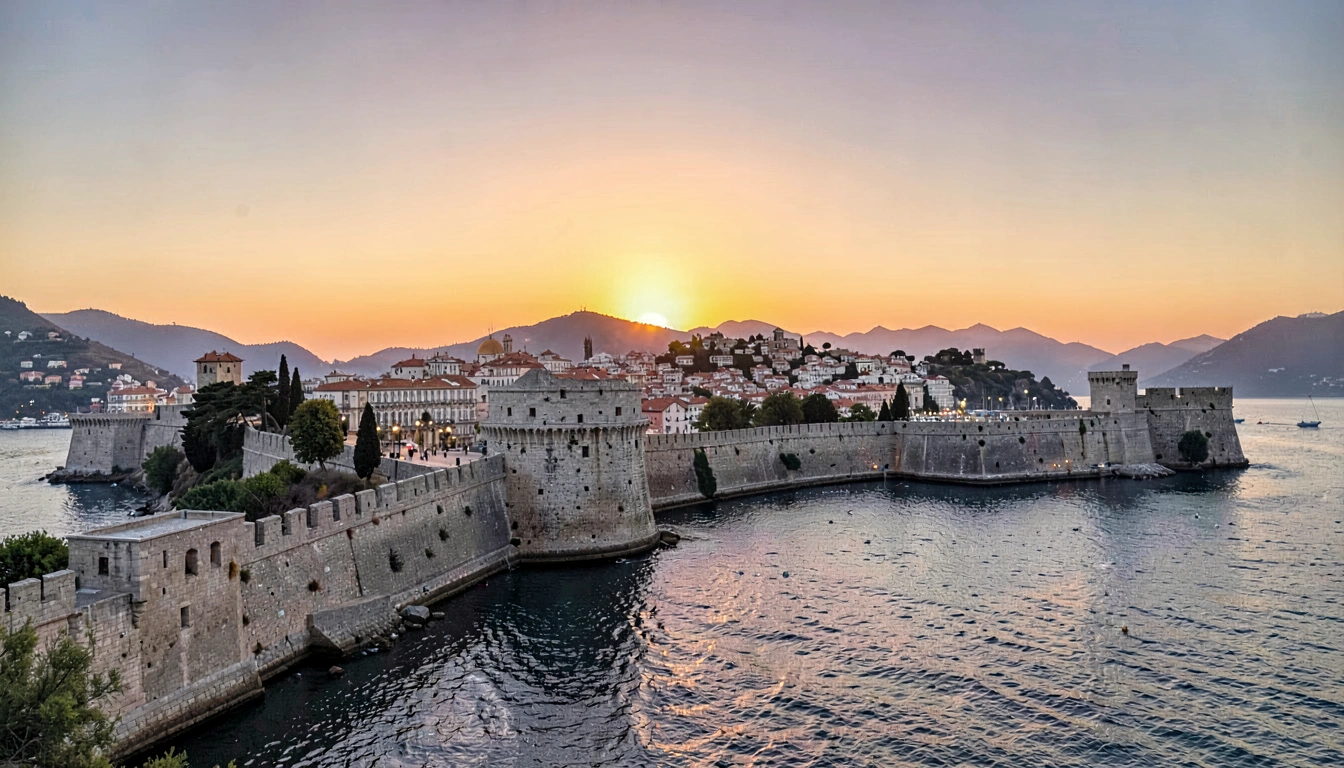 Free Tour em Dubrovnik - foto 6