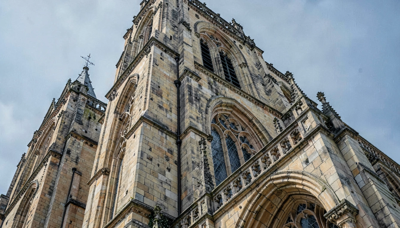 Free Tour em Edimburgo - foto 4