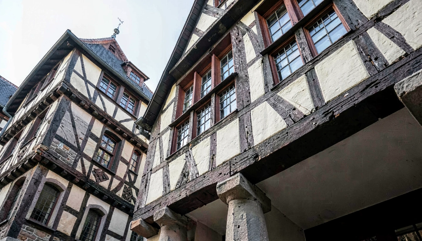 Free Tour em Estrasburgo - foto 4