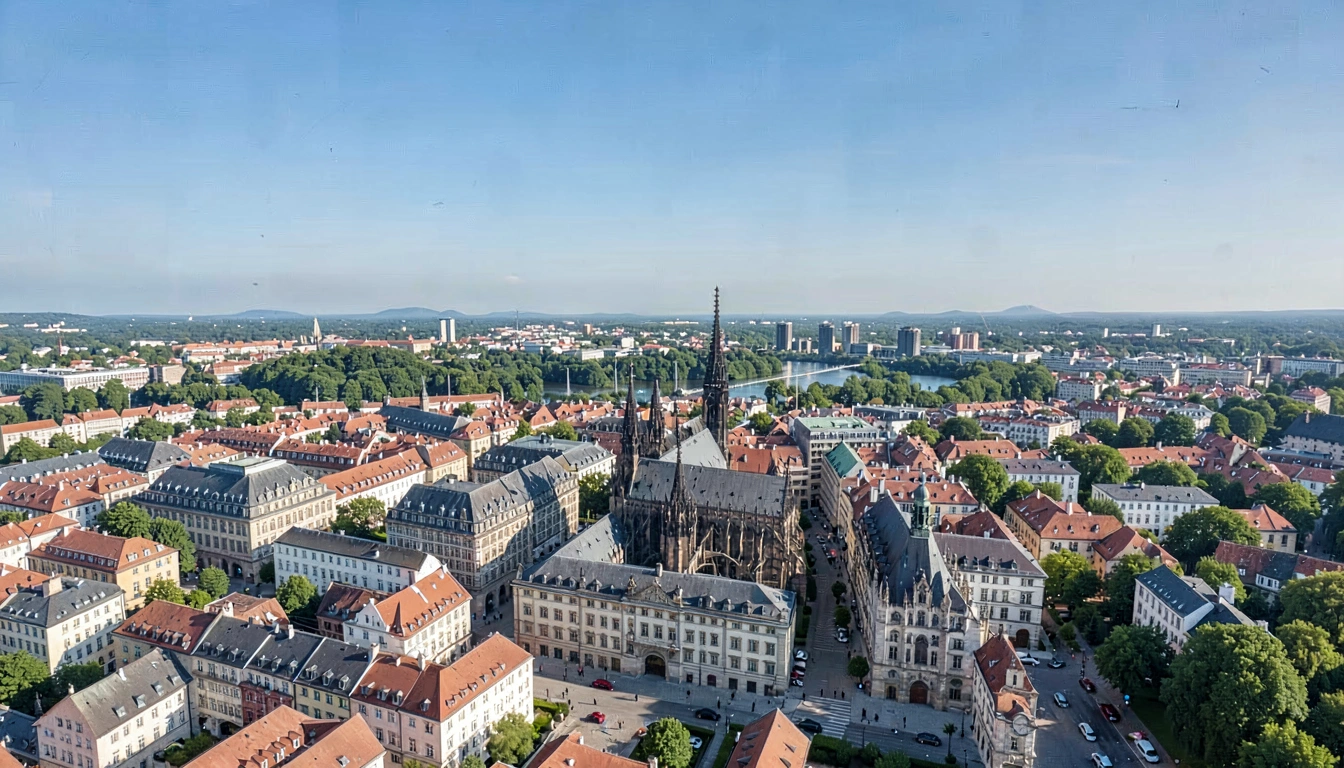 Free Tour em Estrasburgo - foto 5