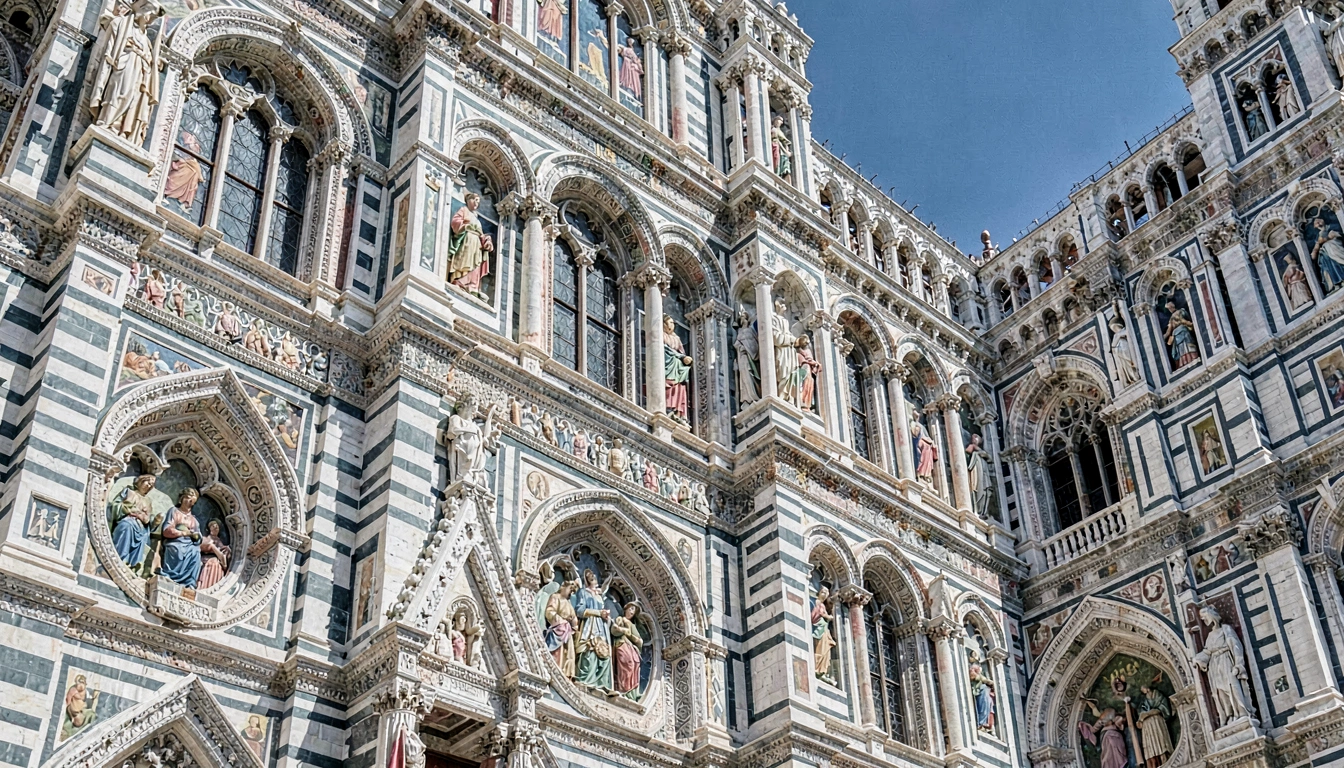 Free Tour em Florença - foto 4