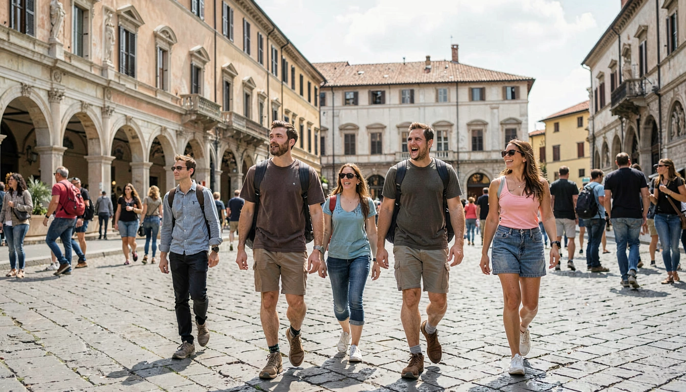 Free Tour em Florencia - foto 3