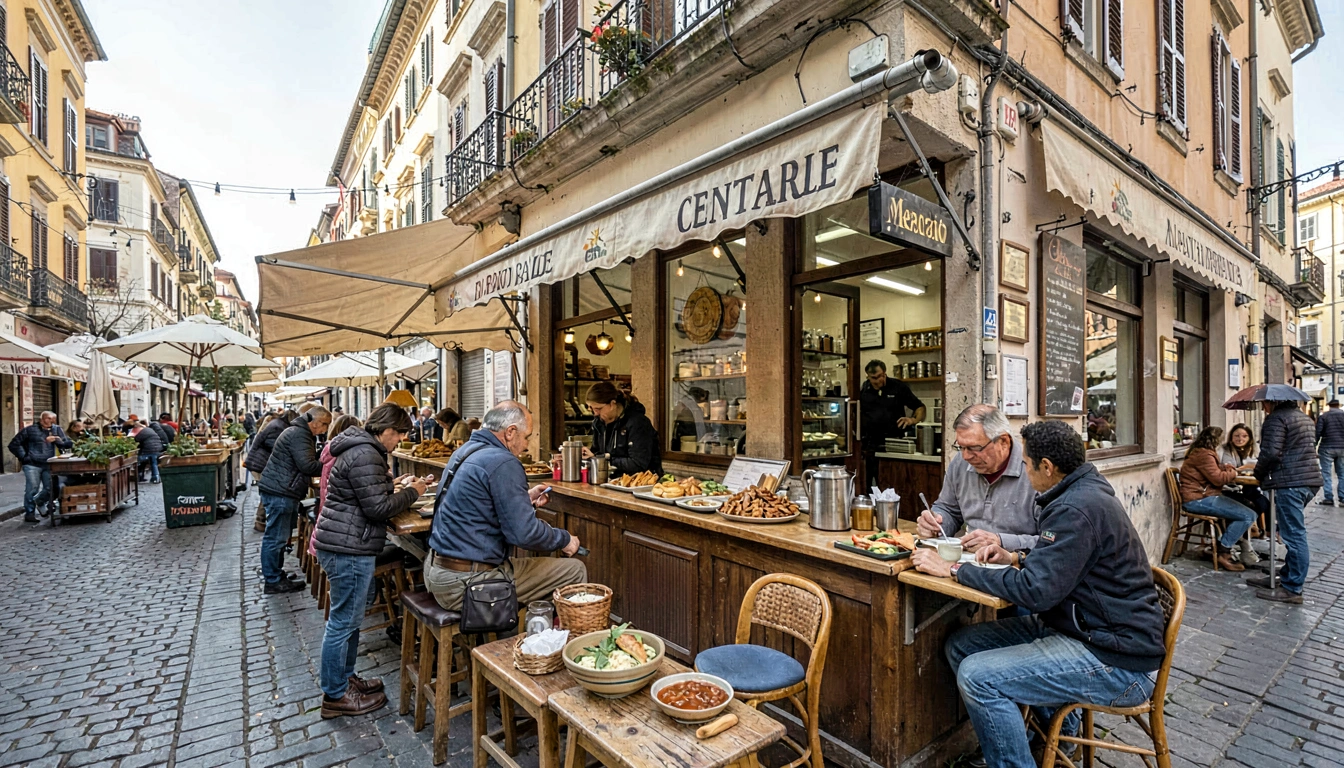 Free Tour em Florencia - foto 6