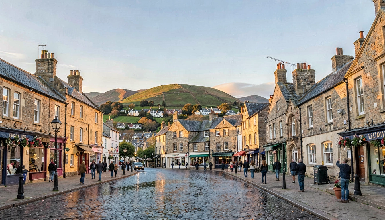 Free Tour em Galway - Imagem 1
