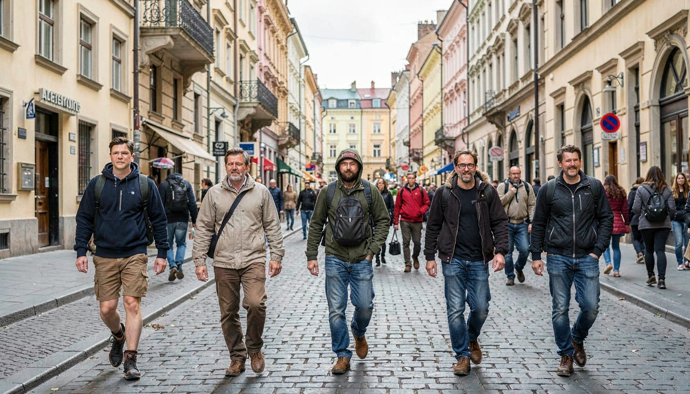 Free Tour em Gdansk - foto 3