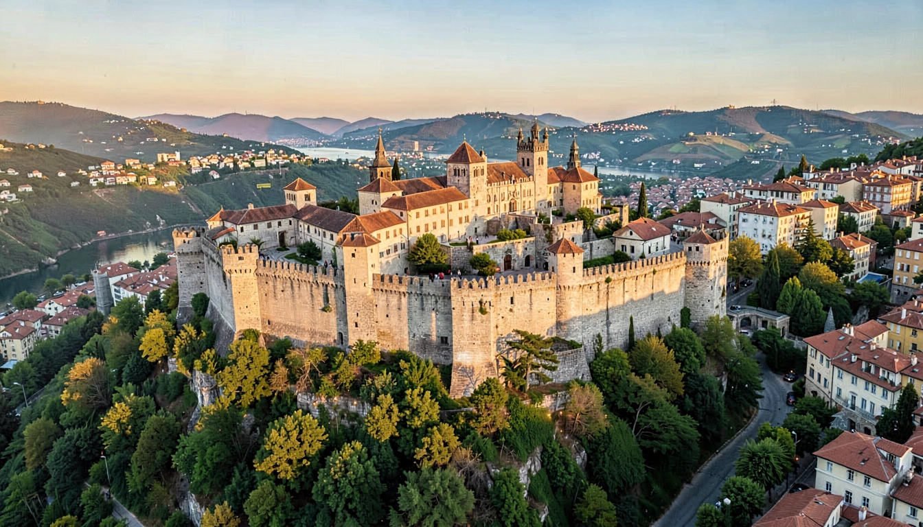 Free Tour em Guimarães - foto principal