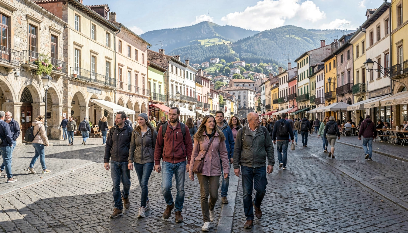 Free Tour em Guimarães - foto 3