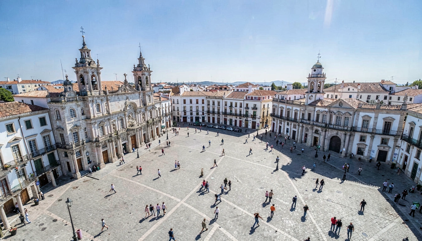 Free Tour em Guimarães - foto 5
