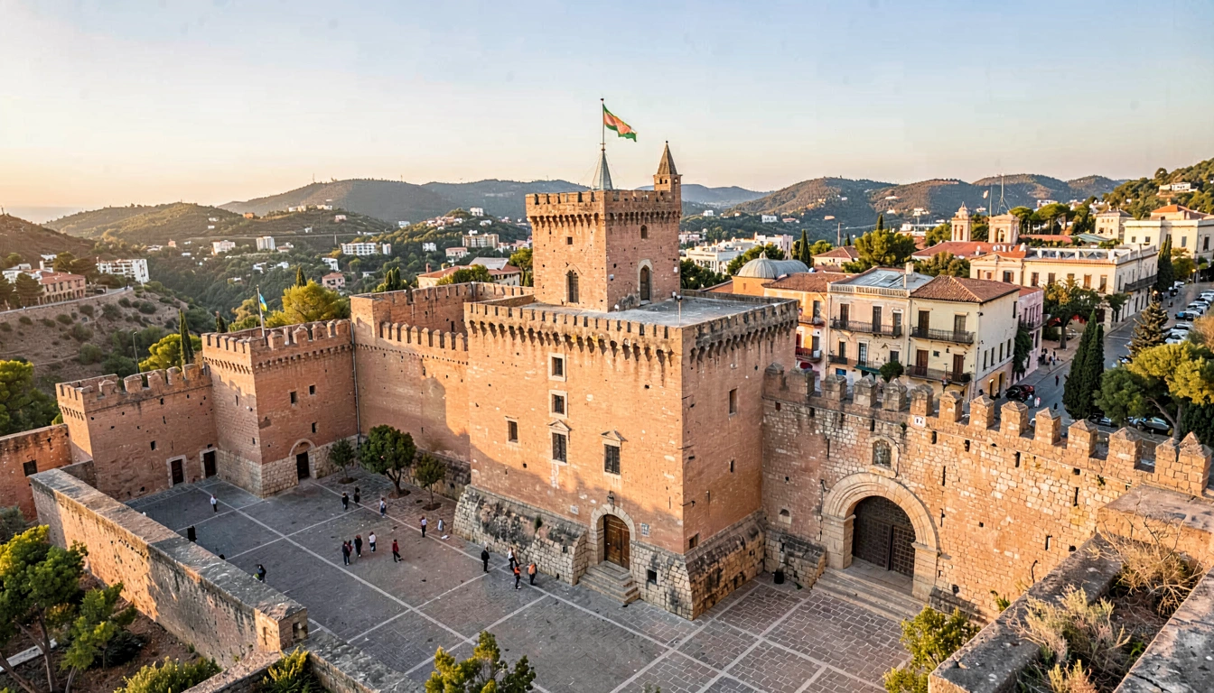 Free Tour em Málaga - Imagem 1