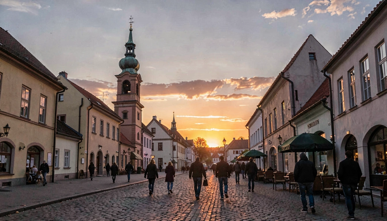 Free Tour em Malmo - foto 6