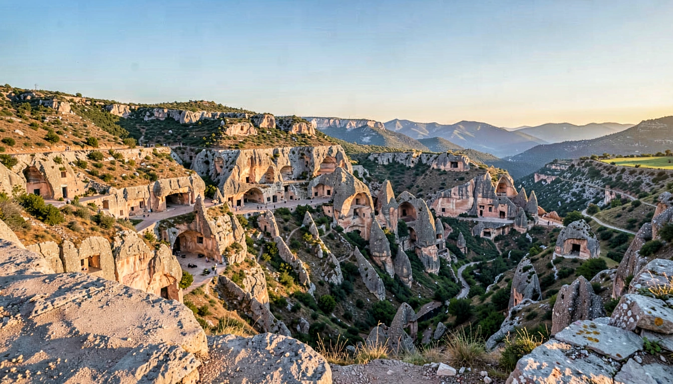 Free Tour em Matera - Imagem 1