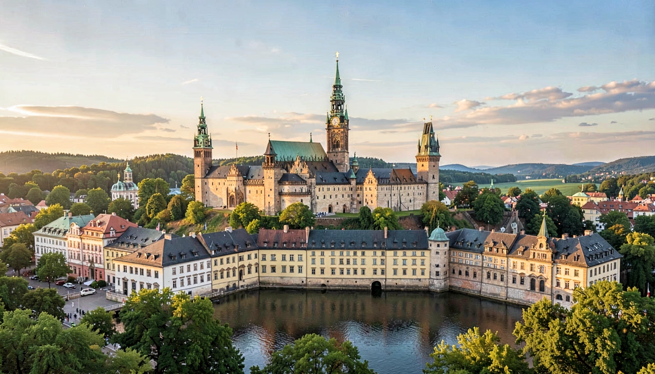 Free Tour em Nuremberg - Imagem 1