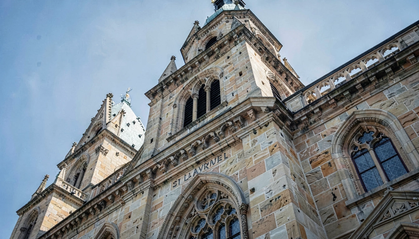 Free Tour em Nuremberg - foto 4