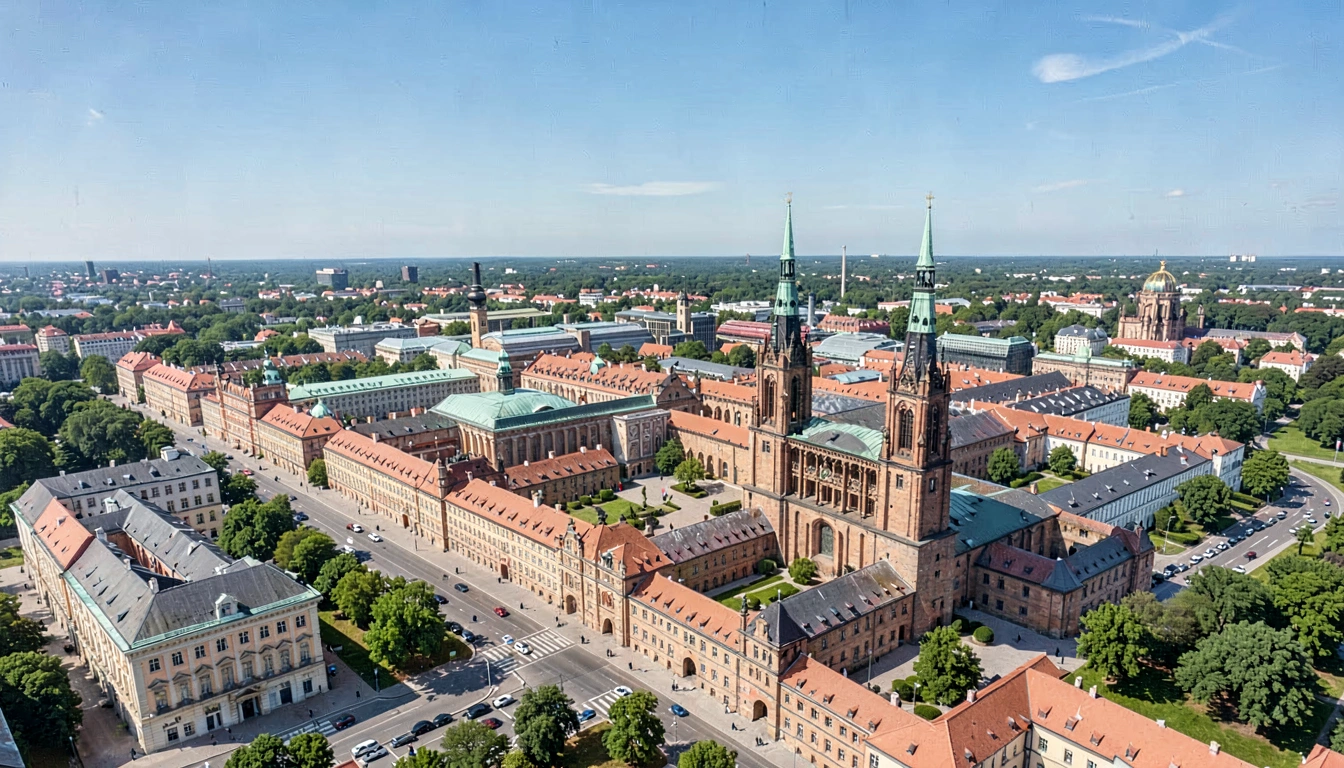 Free Tour em Nuremberg - foto 5