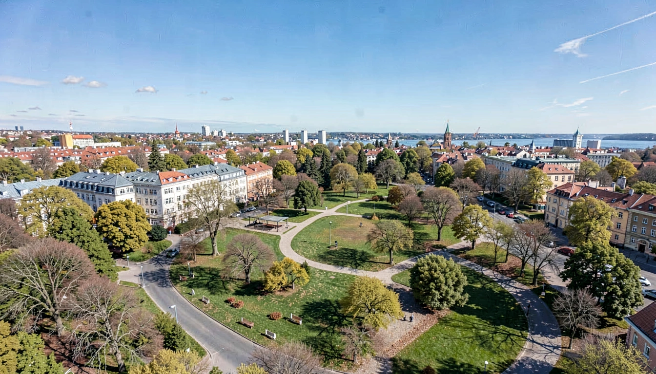 Free Tour em Oslo - foto 5