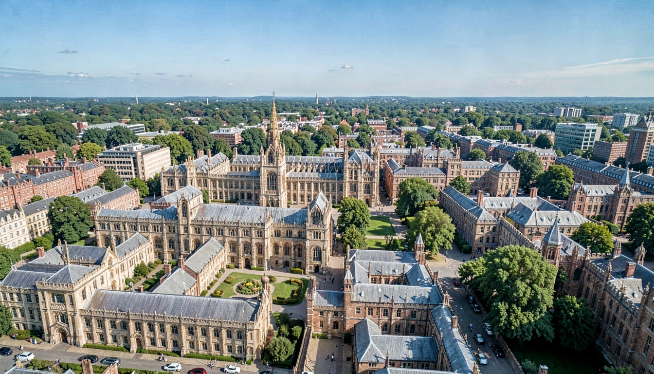 Free Tour em Oxford - foto 5