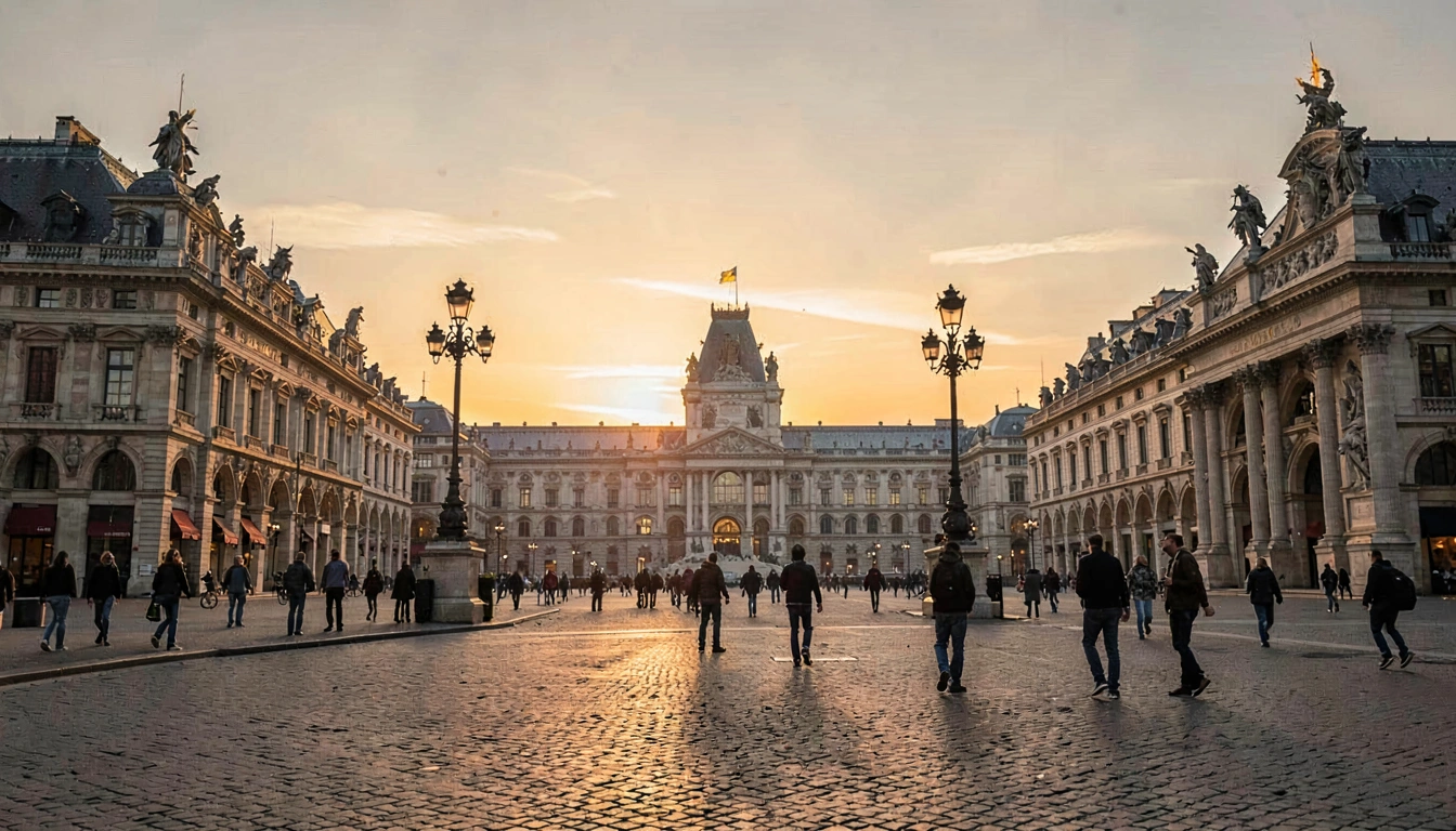 Free Tour em Paris - foto 6