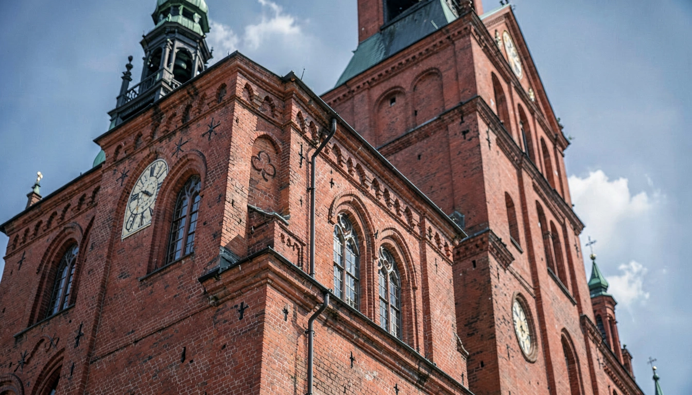 Free Tour em Poznan - foto 4