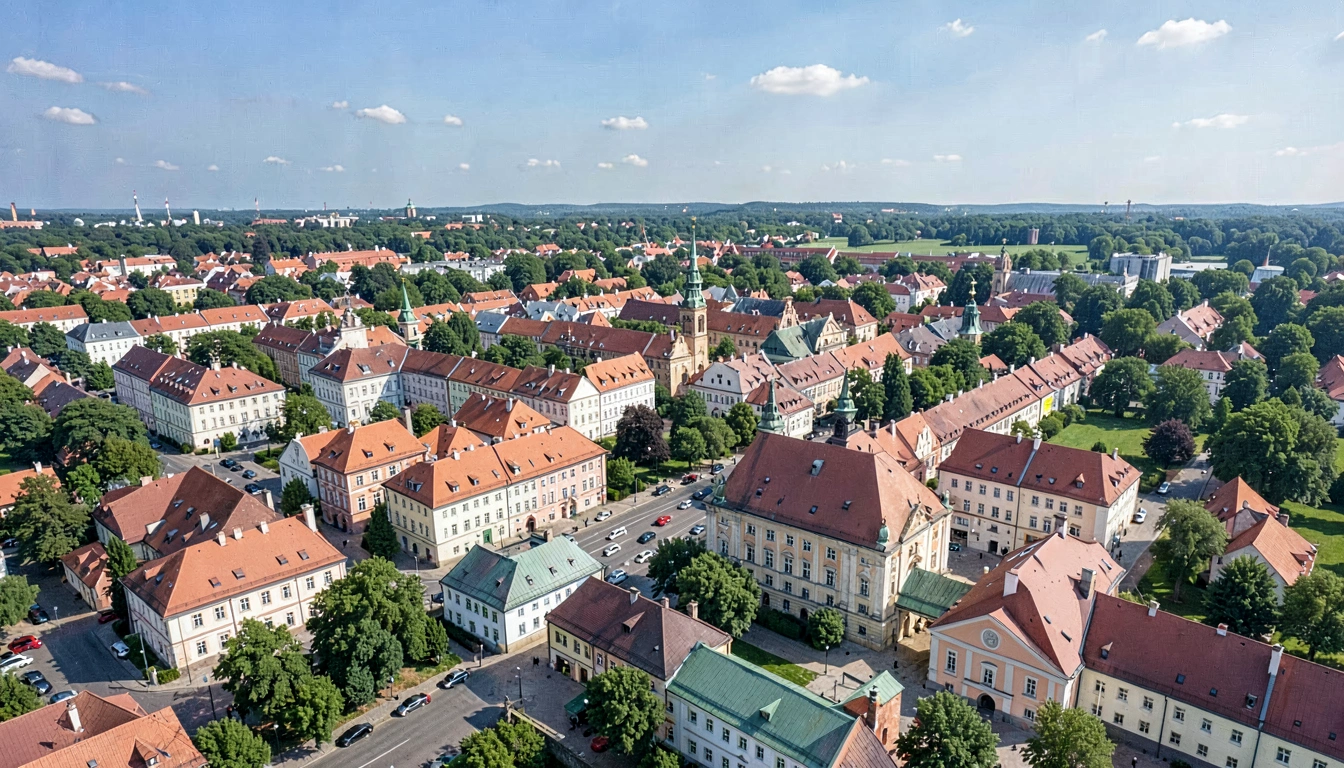 Free Tour em Poznan - foto 5