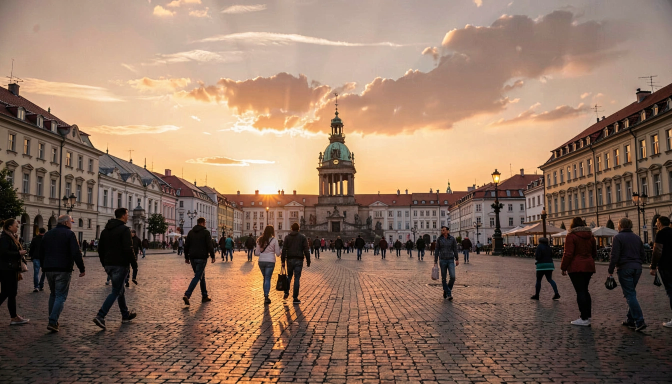 Free Tour em Poznan - foto 6