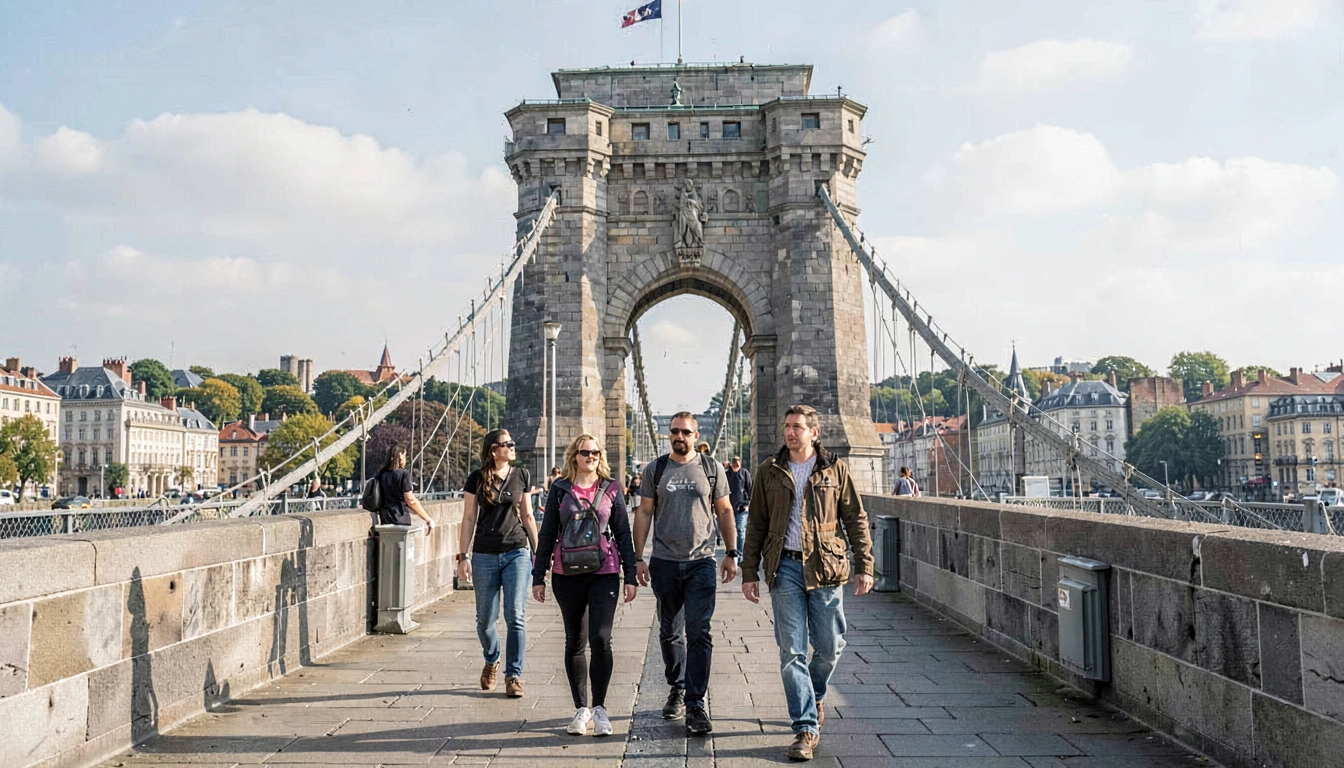 Free Tour em Praga - foto 3