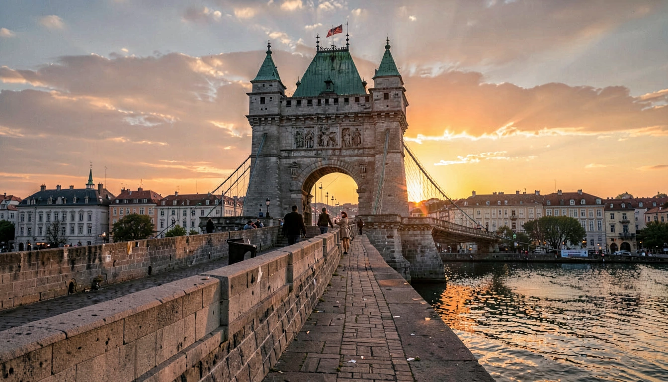 Free Tour em Praga - foto 6