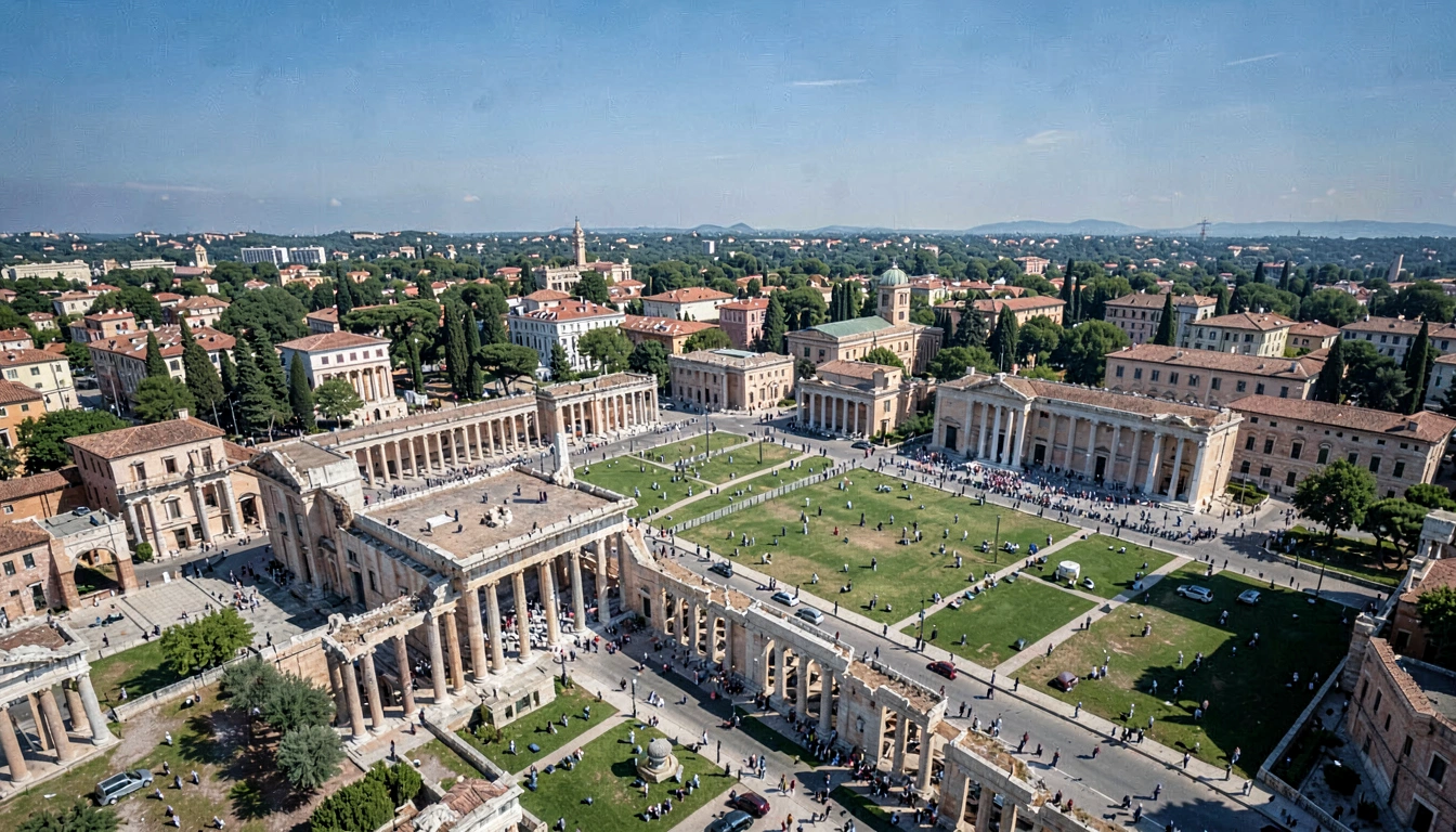 Free Tour em Roma - foto 5