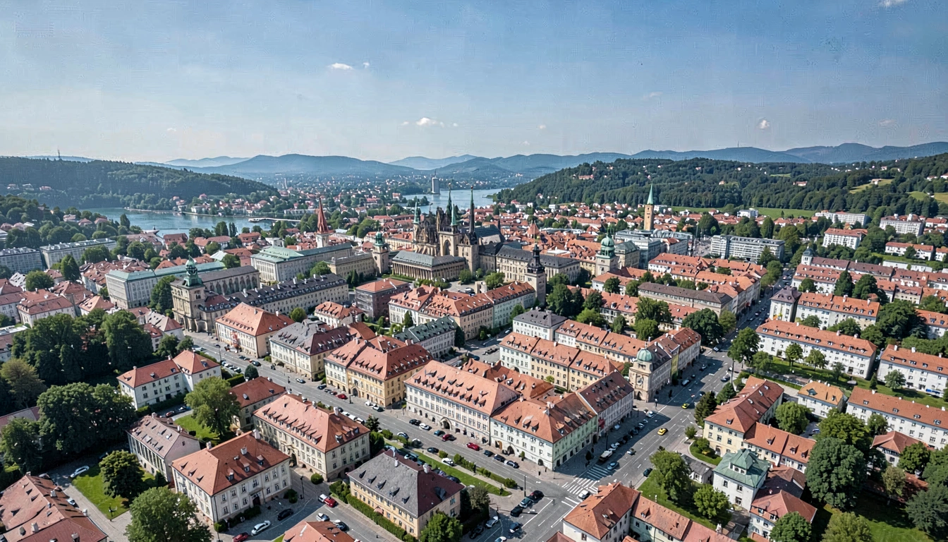Free Tour em Salzburgo - foto 5