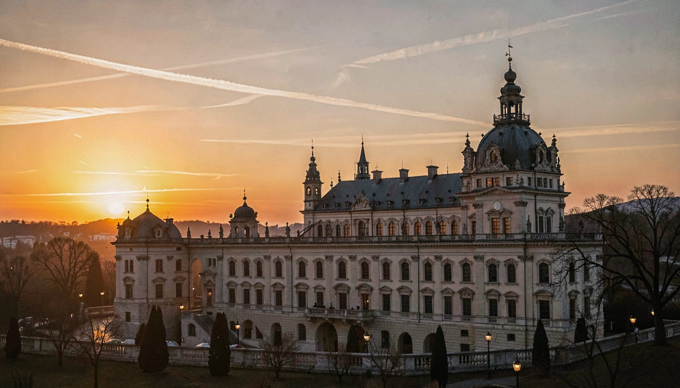 Free Tour em Salzburgo - foto 6