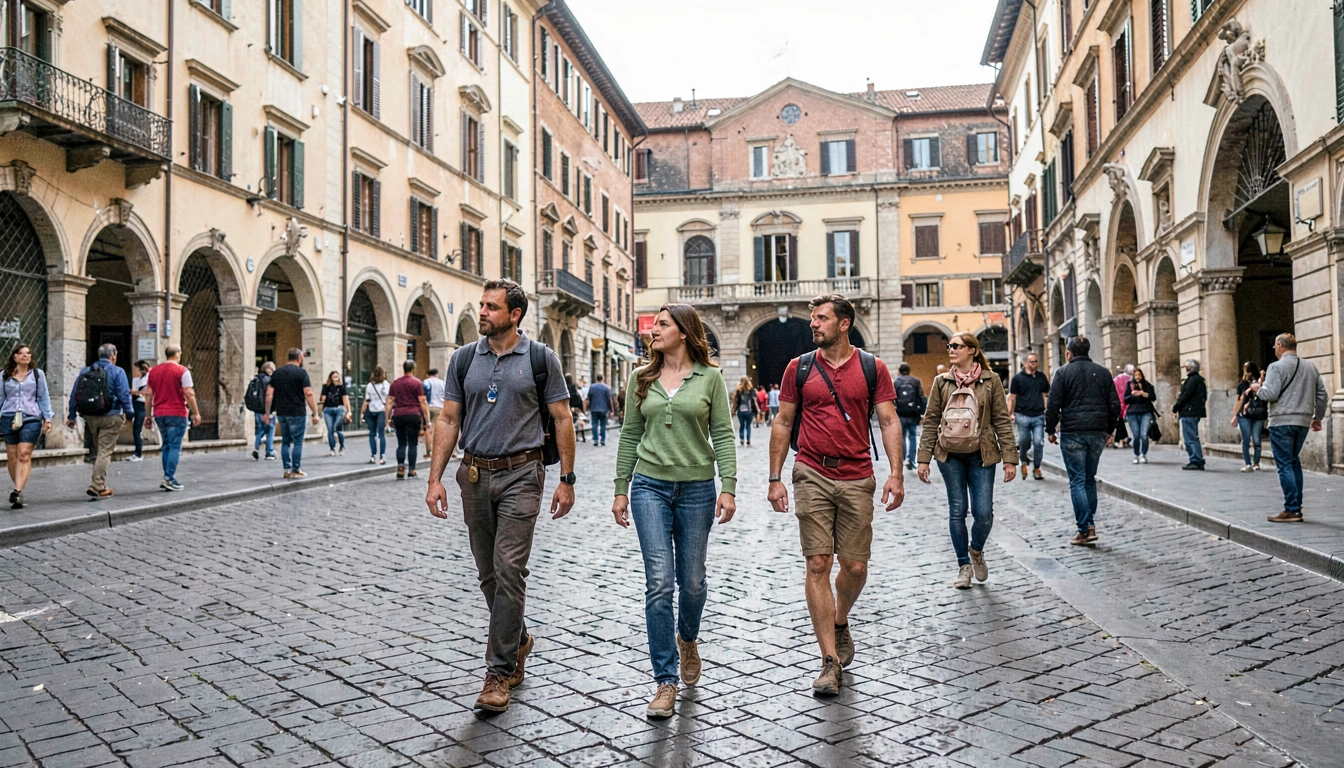 Free Tour em San Gimignano - foto 3