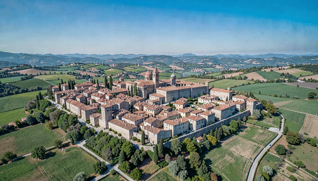 Free Tour em San Gimignano - foto 5