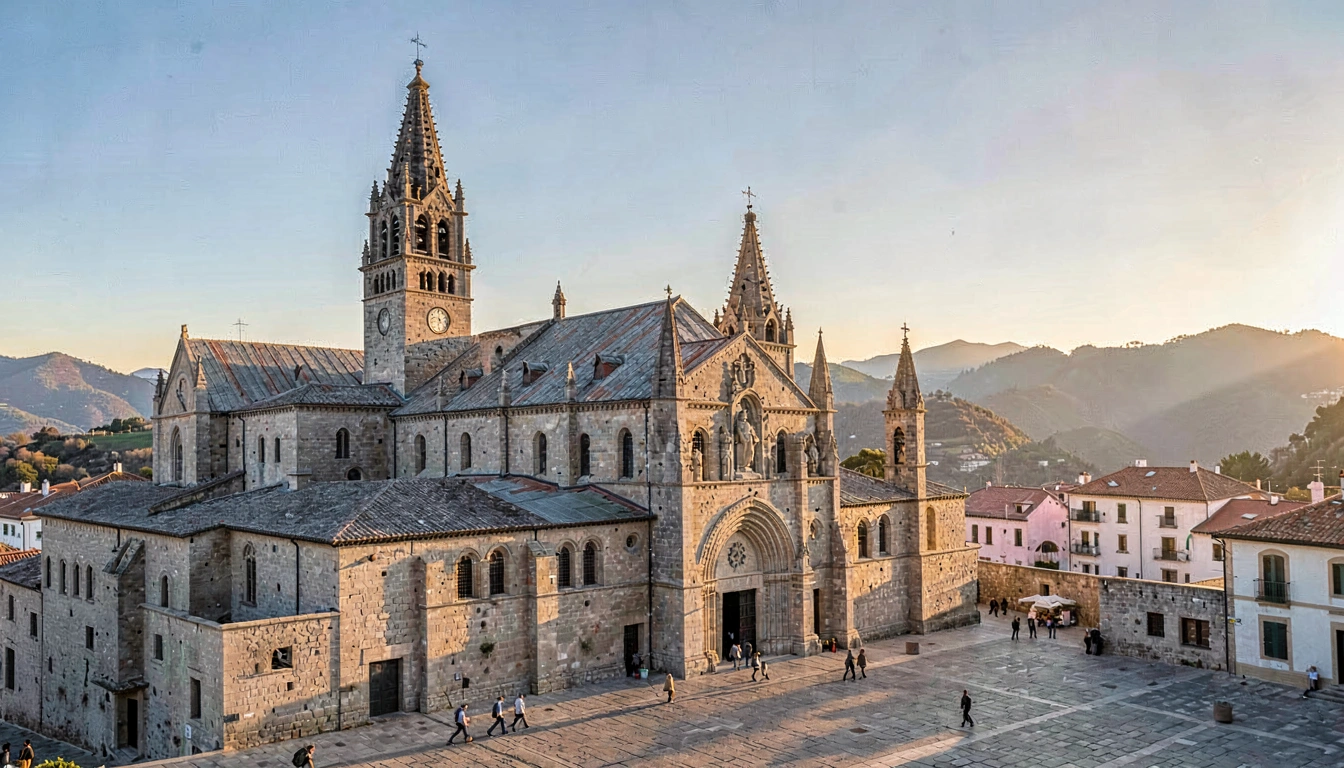 Free Tour em Santiago de Compostela - Imagem 1