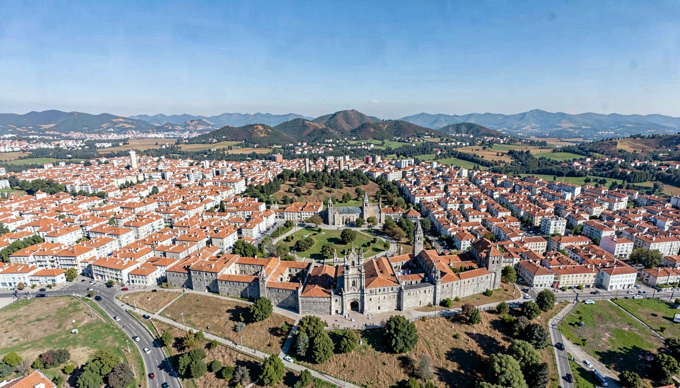 Free Tour em Santiago de Compostela - foto 5