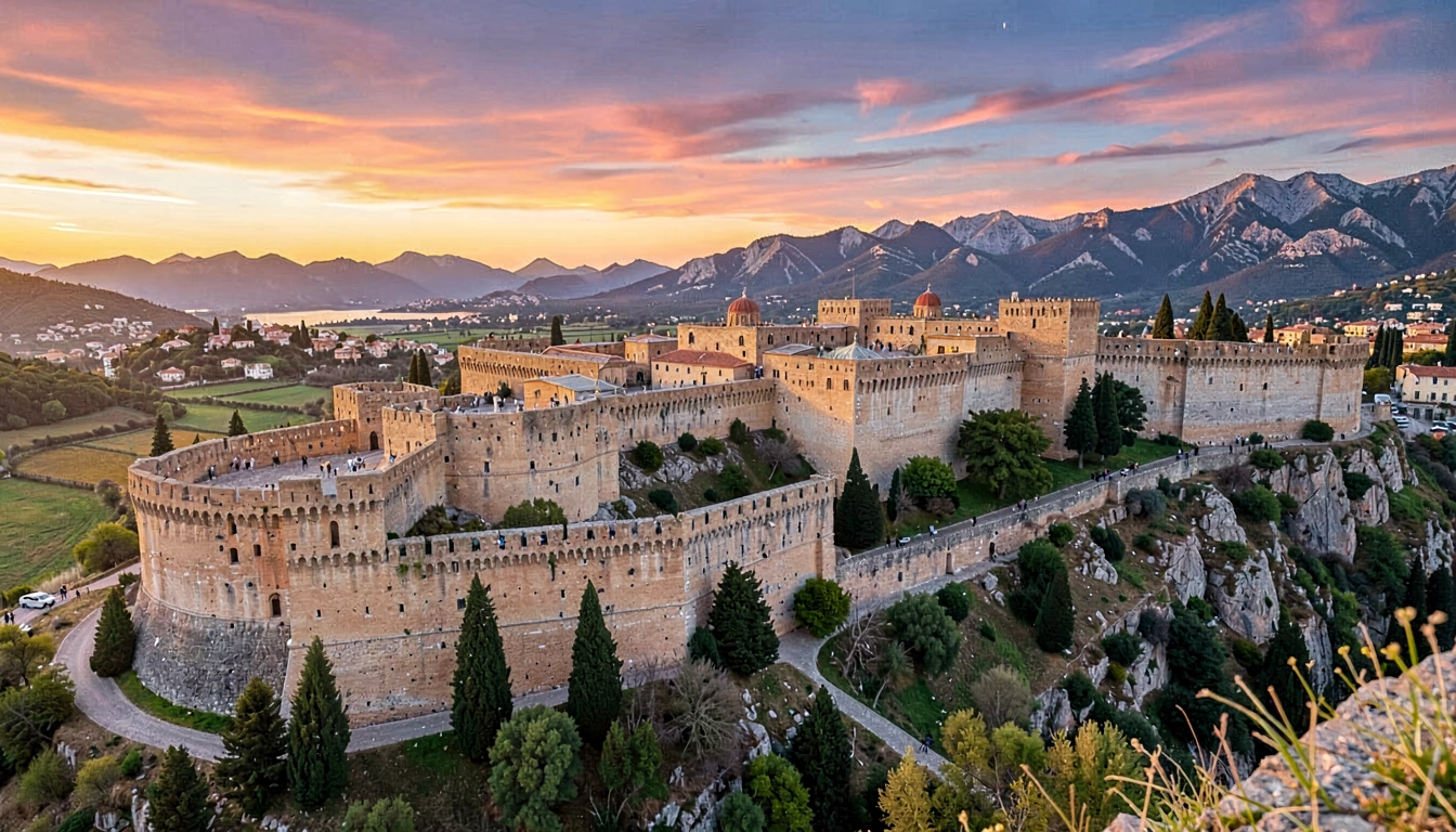 Free Tour em Split - Imagem 1