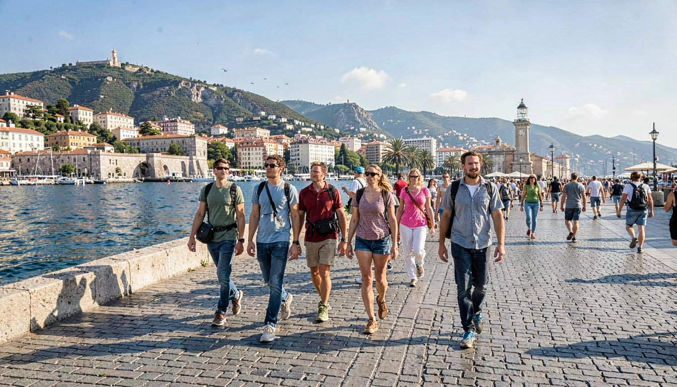 Free Tour em Split - foto 3