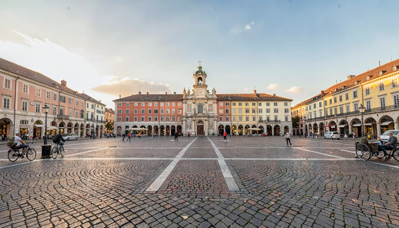 Free Tour em Toulouse - Imagem 1