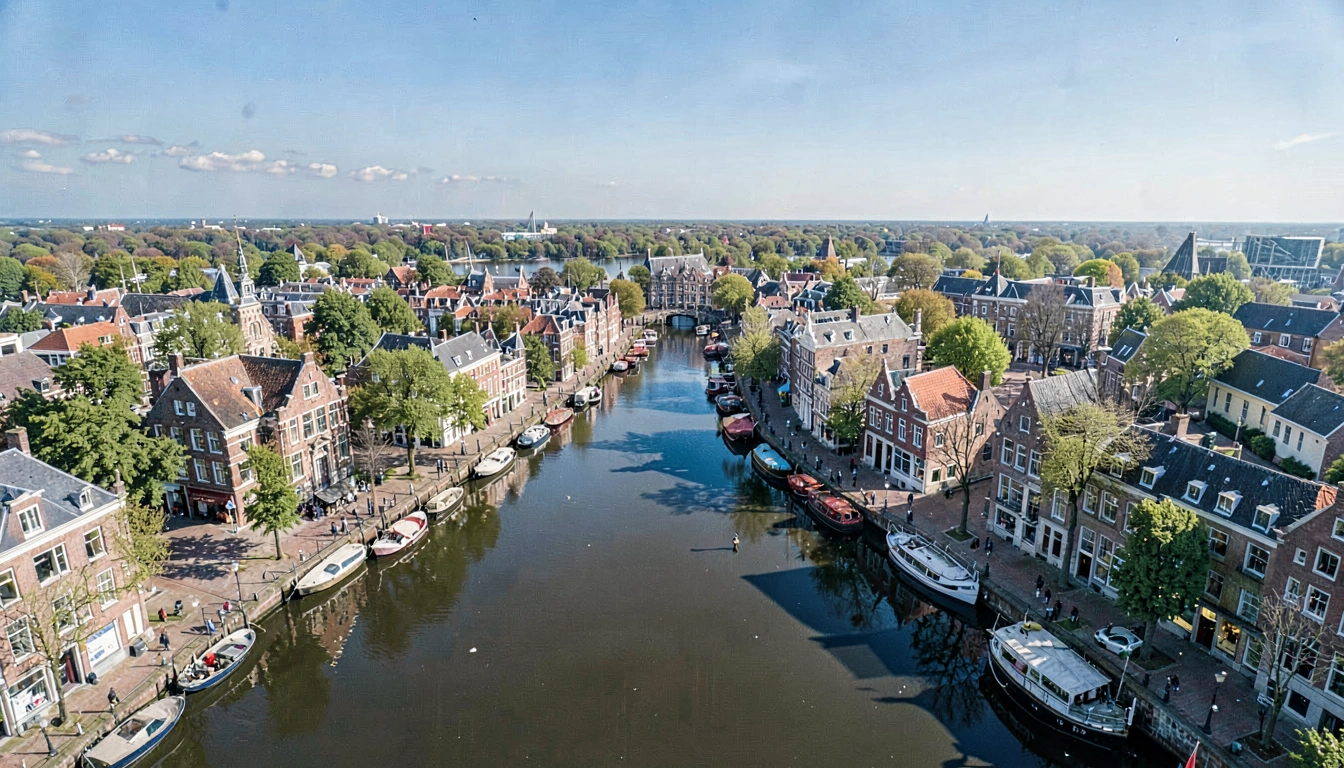 Free Tour em Utrecht - foto 5