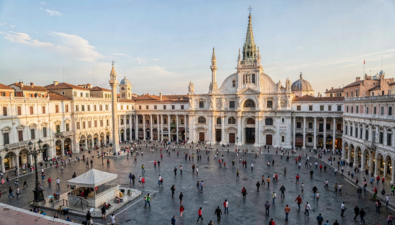 Free Tour em Venecia - Imagem 1