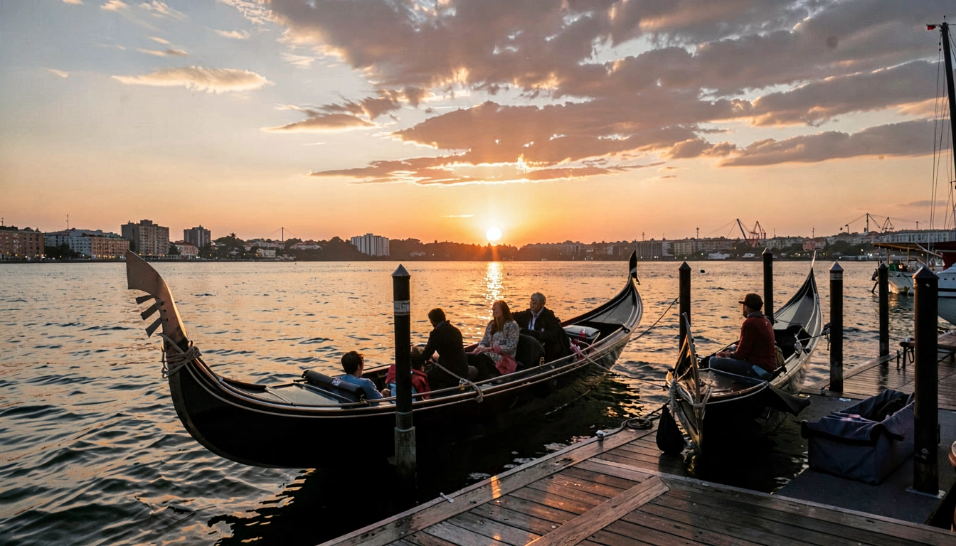 Free Tour em Venecia - foto 6